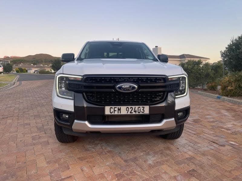 Mercedes-Benz C-Class 2020