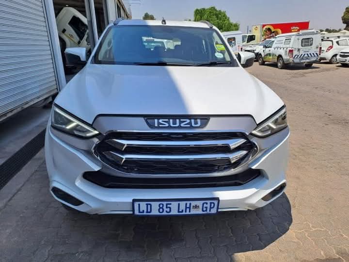 Mercedes C-Class 2020